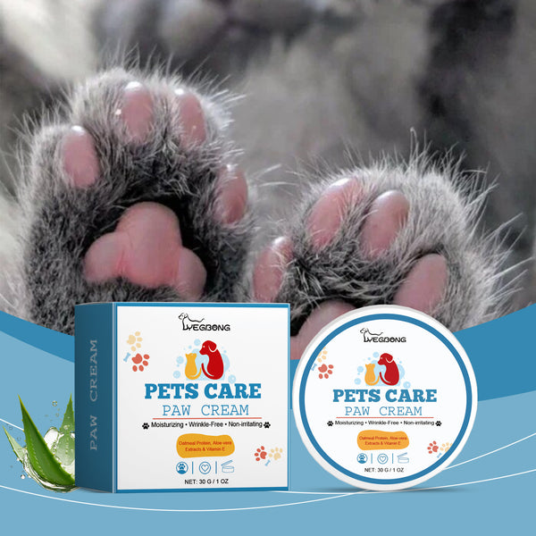 https://pawandcorazon.store › products › pet-paw-care-cream-deep-moisturizing