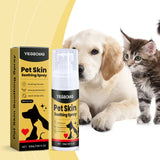 https://pawandcorazon.store › products › pet-skin-care-spray-gentle-relief