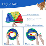 https://pawandcorazon.store › products › cat-toys-24pcs-kitten-toy-set-colorful-two-way-interactive-tunnel-toy-kit-for-hide-and-seek-training