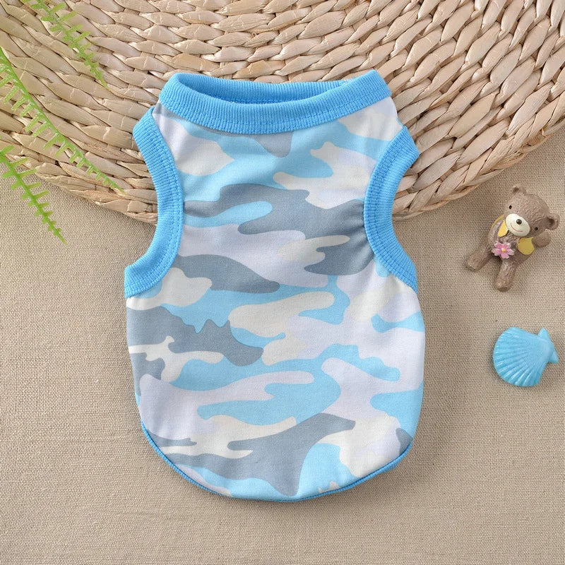 https://pawandcorazon.store › products › printing-dog-clothes-sleeveless-for-small-medium-dogs-carton-pattern-camouflage-dog-shirt-vest-lovely-puppy-accessories-bichon

