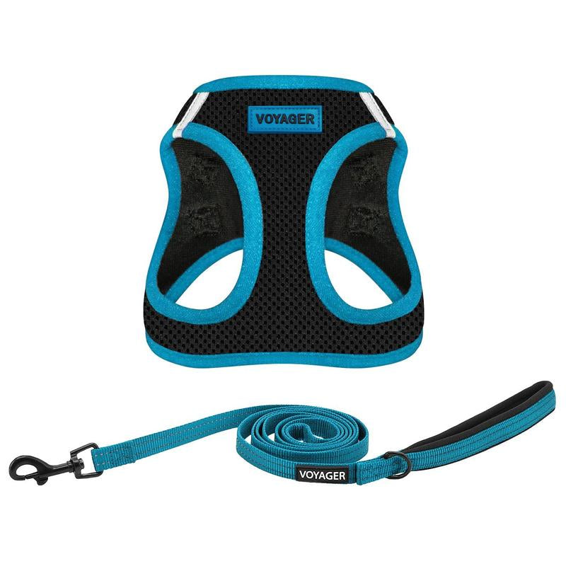 https://pawandcorazon.store › products › step-in-air-mesh-harness-leash-set-for-ultimate-comfort