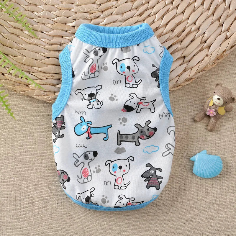 https://pawandcorazon.store › products › printing-dog-clothes-sleeveless-for-small-medium-dogs-carton-pattern-camouflage-dog-shirt-vest-lovely-puppy-accessories-bichon


