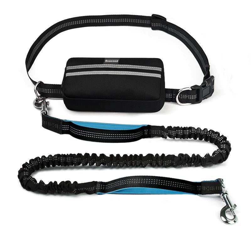 https://pawandcorazon.store › products › todays-deals-geoorood-hands-free-lazy-dog-leash-with-zipper-pouch-for-medium-dogs-8-100lbs-walking-jogging-and-running-harness-tiktokshopbacktoschool

