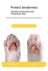 https://pawandcorazon.store › products › pet-foot-cream-cat-claw-care
