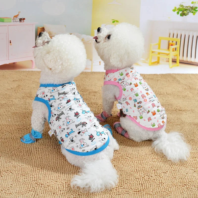 https://pawandcorazon.store › products › printing-dog-clothes-sleeveless-for-small-medium-dogs-carton-pattern-camouflage-dog-shirt-vest-lovely-puppy-accessories-bichon

