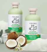 https://pawandcorazon.store › products › hair-care-gentle-pet-oat-bath-shampoo