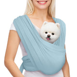 https://pawandcorazon.store › products › anccoplus-flexible-pet-sling-carrier-front-facing-cat-sling-hands-free-soft-premium-cotton-reduces-back-stress-safe-for-small-pets

