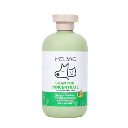 https://pawandcorazon.store › products › hair-care-gentle-pet-oat-bath-shampoo