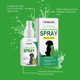 https://pawandcorazon.store › products › cat-and-dog-relieve-skin-discomfort-care-pet-care-spray