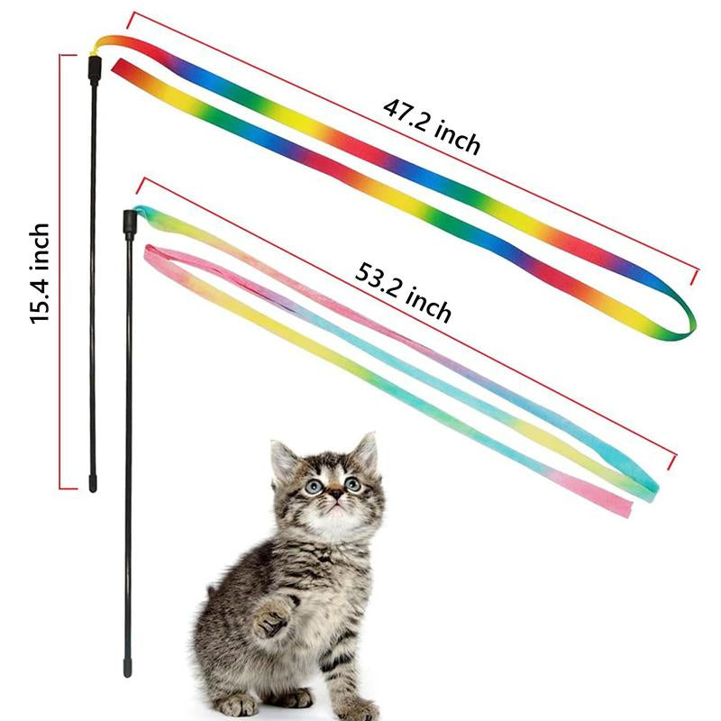 https://pawandcorazon.store › products › cat-toys-24pcs-kitten-toy-set-colorful-two-way-interactive-tunnel-toy-kit-for-hide-and-seek-training