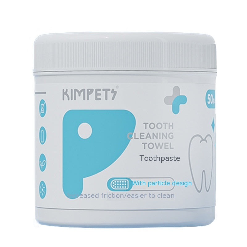 https://pawandcorazon.store › products › pet-improve-oral-cleaning-wipes