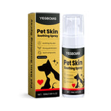 https://pawandcorazon.store › products › pet-skin-care-spray-gentle-relief