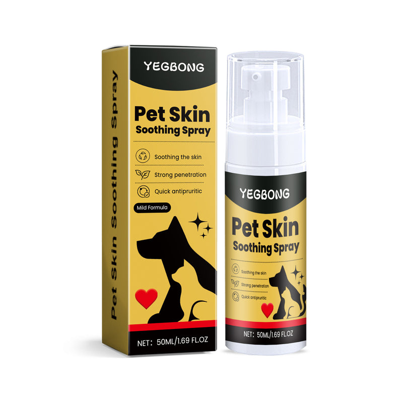 https://pawandcorazon.store › products › pet-skin-care-spray-gentle-relief
