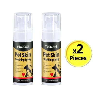 https://pawandcorazon.store › products › pet-skin-care-spray-gentle-relief