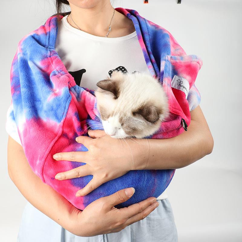 https://pawandcorazon.store › products › yunpawpet-large-pet-sling-carrier-handsfree-cat-sling-carrier-pouch-for-chinchillas-hedgehogs-puppies-sugar-gliders-guinea-pigs-rabbits-kittens-etc