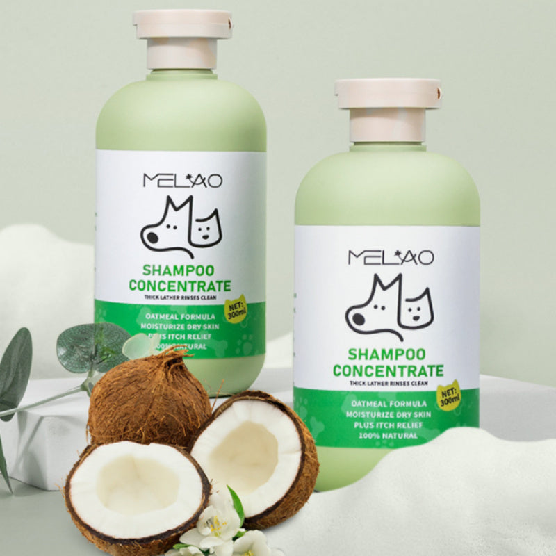 https://pawandcorazon.store › products › hair-care-gentle-pet-oat-bath-shampoo