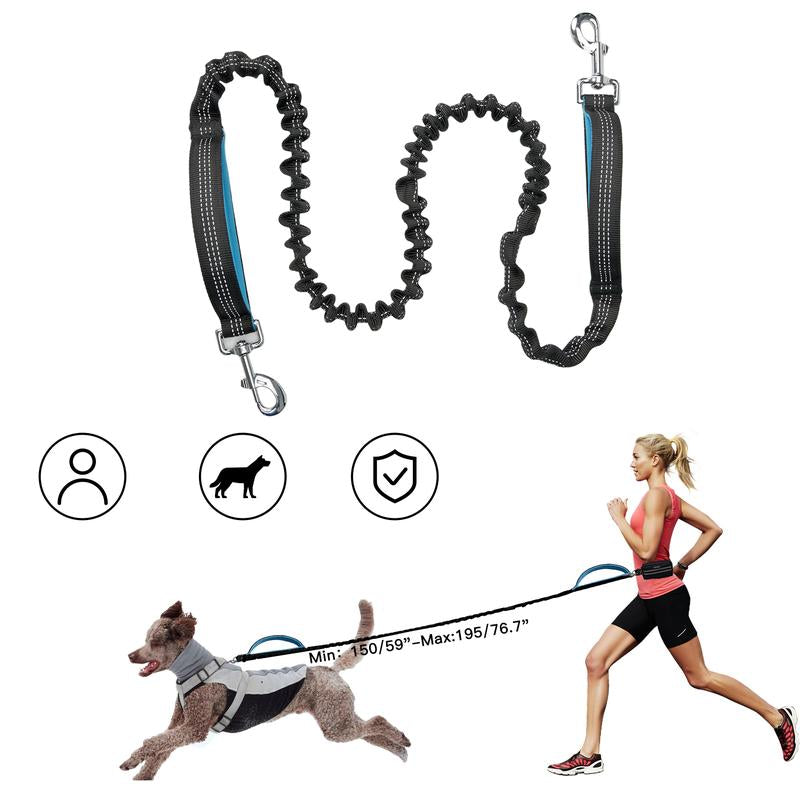 https://pawandcorazon.store › products › todays-deals-geoorood-hands-free-lazy-dog-leash-with-zipper-pouch-for-medium-dogs-8-100lbs-walking-jogging-and-running-harness-tiktokshopbacktoschool

