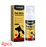 https://pawandcorazon.store › products › pet-skin-care-spray-gentle-relief