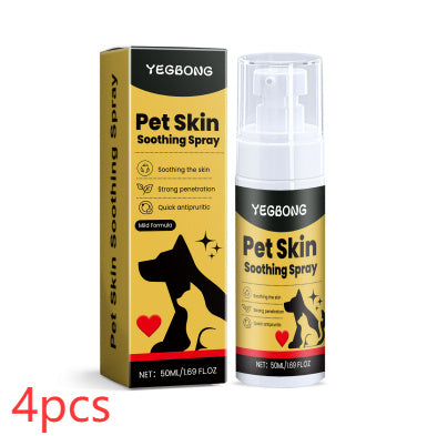 https://pawandcorazon.store › products › pet-skin-care-spray-gentle-relief