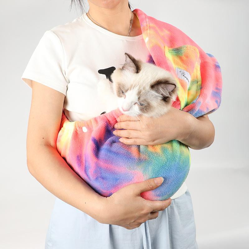 https://pawandcorazon.store › products › yunpawpet-large-pet-sling-carrier-handsfree-cat-sling-carrier-pouch-for-chinchillas-hedgehogs-puppies-sugar-gliders-guinea-pigs-rabbits-kittens-etc