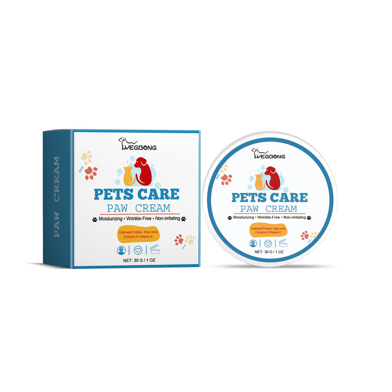 https://pawandcorazon.store › products › pet-paw-care-cream-deep-moisturizing