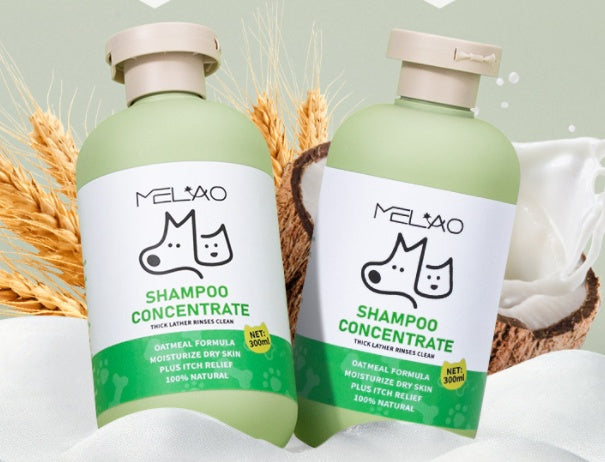 https://pawandcorazon.store › products › hair-care-gentle-pet-oat-bath-shampoo