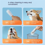 https://pawandcorazon.store › products › pet-improve-oral-cleaning-wipes