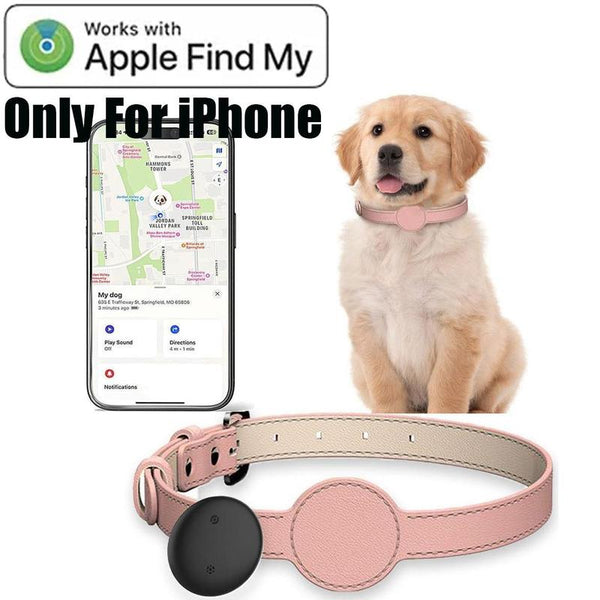 https://pawandcorazon.store › products › smart-mini-cat-and-dog-pet-tracker-gps-pet-leather-adjustable-collar-set-suitable-for-small-medium-and-large-dogs-and-puppies

