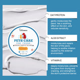 https://pawandcorazon.store › products › pet-paw-care-cream-deep-moisturizing