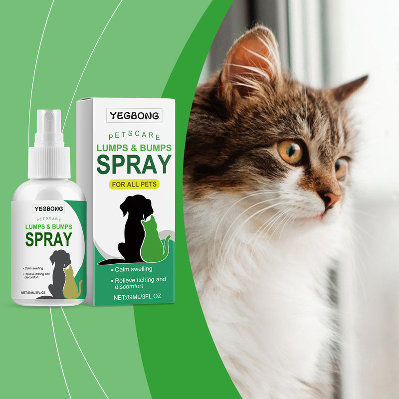 https://pawandcorazon.store › products › cat-and-dog-relieve-skin-discomfort-care-pet-care-spray