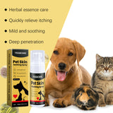 https://pawandcorazon.store › products › pet-skin-care-spray-gentle-relief